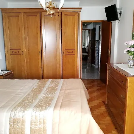 Rua Casal Das Figueiras