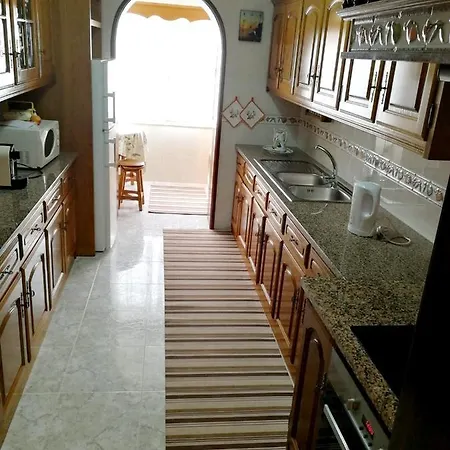 Rua Casal Das Figueiras Apartment Nazare