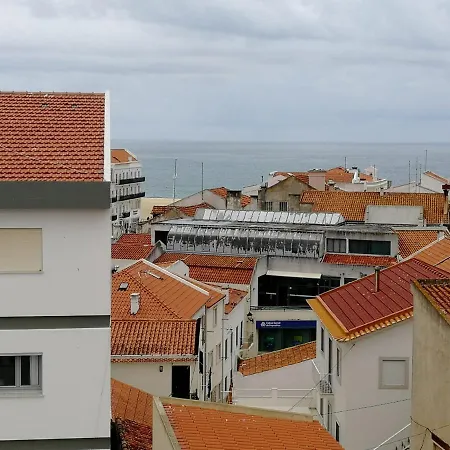 Rua Casal Das Figueiras Nazare