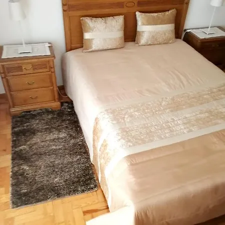 Apartment Rua Casal Das Figueiras *