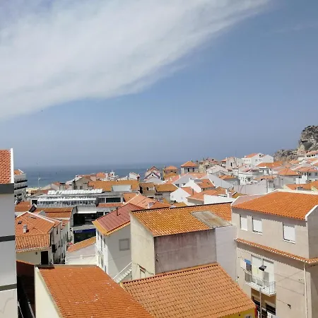 Rua Casal Das Figueiras * Nazare