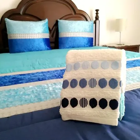 Apartment Rua Casal Das Figueiras Nazare