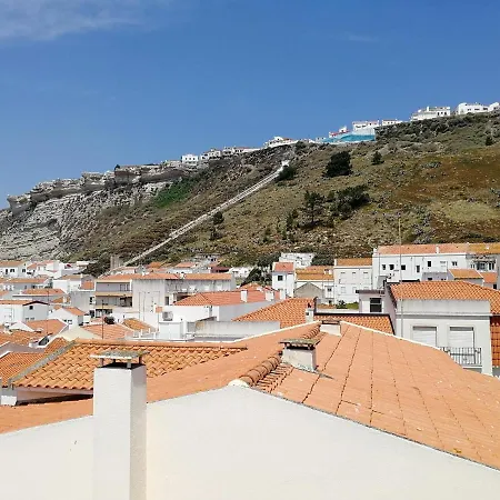 Apartment Rua Casal Das Figueiras *