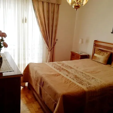 Apartment Rua Casal Das Figueiras *