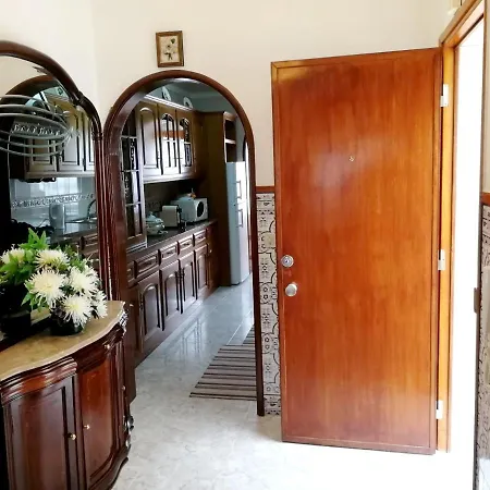 Apartment Rua Casal Das Figueiras