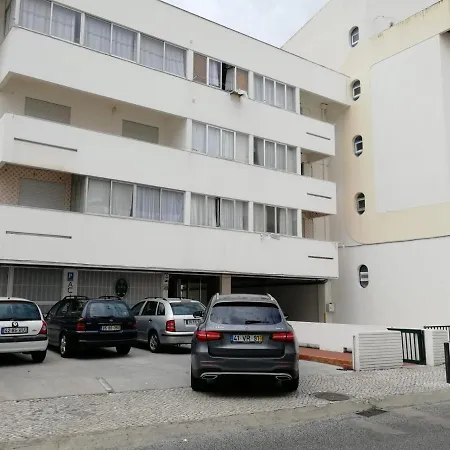 Rua Casal Das Figueiras Apartment *
